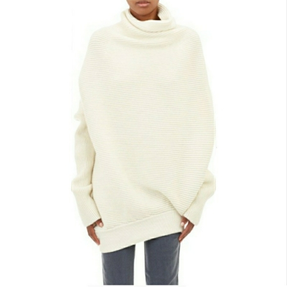 **SOLD** NWOT ACNE STUDIOS Galactic Sweater Sz.S - Picture 15 of 16